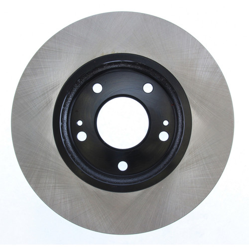 Premium Brake Rotor for 2001-2006 Hyundai (Santa Fe) 120.51009