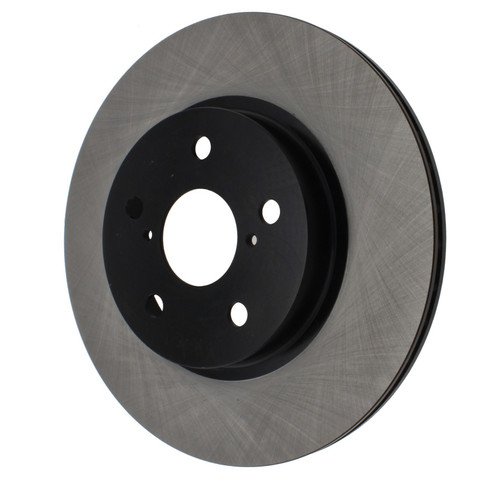 Premium Brake Rotor for 1996-2000 Toyota (RAV4) 120.44111