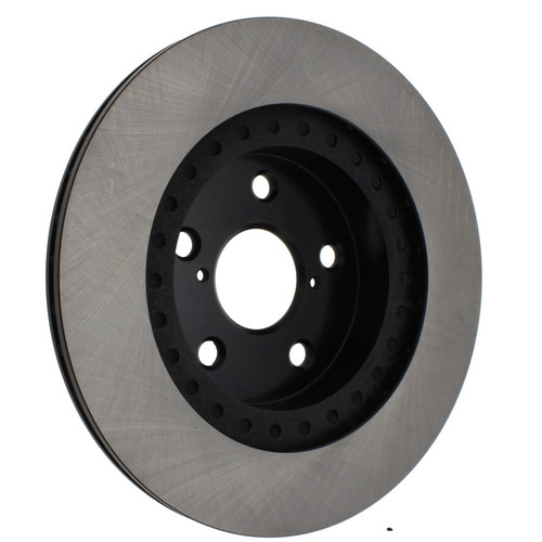 Premium Brake Rotor for 1996-2000 Toyota (RAV4) 120.44111