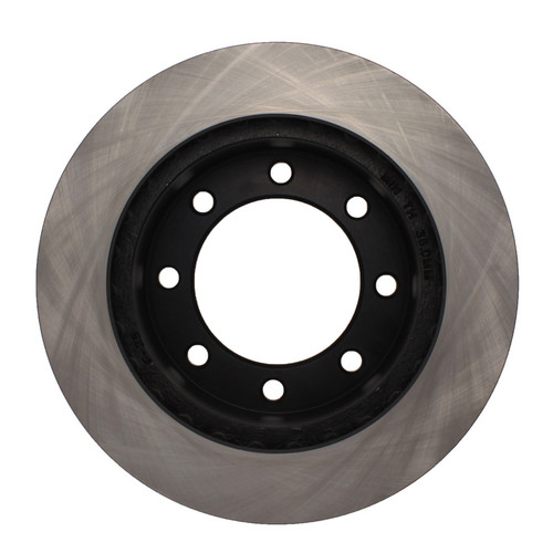 Premium Brake Rotor for 1999 Ford (F-250 Super Duty, F-350 Super Duty) 120.65067