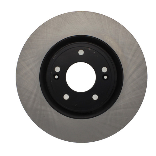 Premium Brake Rotor for 2010-2016 Hyundai (Genesis Coupe) 120.51038