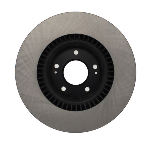 Premium Brake Rotor for 2010-2016 Hyundai (Genesis Coupe) 120.51038