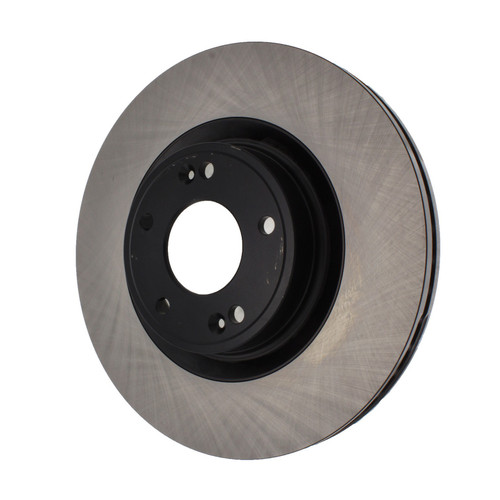 Premium Brake Rotor for 2010-2016 Hyundai (Genesis Coupe) 120.51038