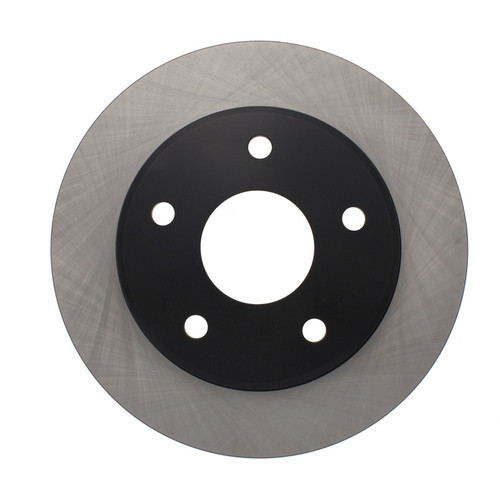 Premium Brake Rotor for 2005-2011 Dodge/Mitsubishi/Ram (Dakota, Raider) 120.67065