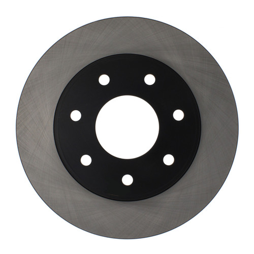 Premium Brake Rotor for 2004-2008 Ford/Lincoln (F-150, Mark LT) 120.65101