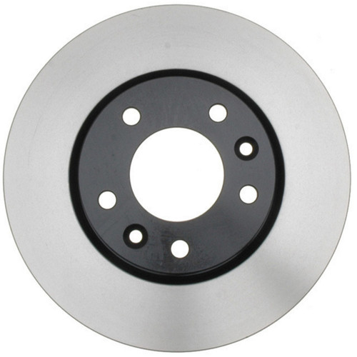 Premium Brake Rotor for 2002-2003 Kia (Sedona) 120.50006