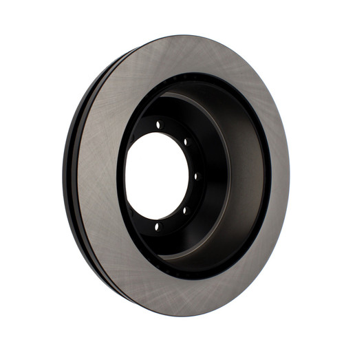 Premium Brake Rotor for 2008-2023 Ford (E-350 Super Duty) 120.65125
