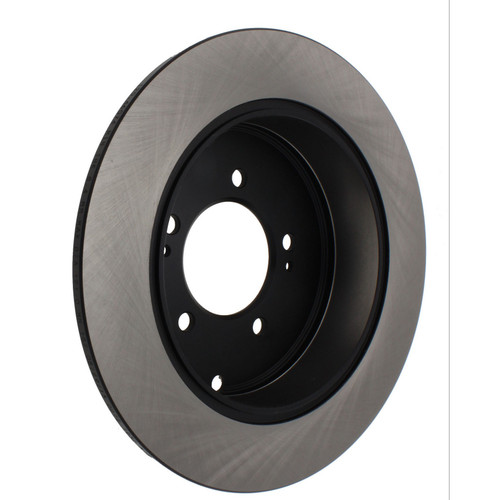 Premium Brake Rotor for 2007-2015 Mitsubishi (Outlander, Lancer) 120.46074