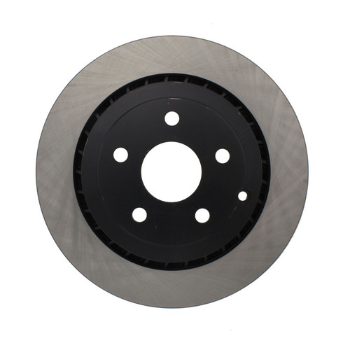 Premium Brake Rotor for 2008-2017 Pontiac/Chevrolet (G8, Caprice, SS) 120.62113