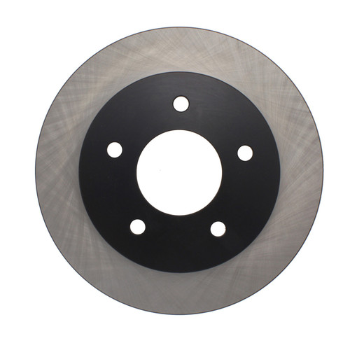 Premium Brake Rotor for 1990-2002 Chevrolet/GMC (Astro, Safari) 120.66022