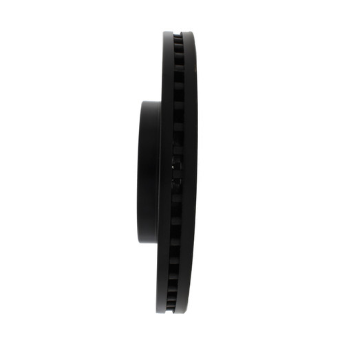 Premium Brake Rotor for 2007-2012 Mazda (CX-7) 120.45076