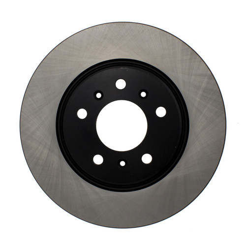 Premium Brake Rotor for 2004-2009 Pontiac/Buick/Chevrolet (Grand Prix, Terraza, LaCrosse, Uplander) 120.62073