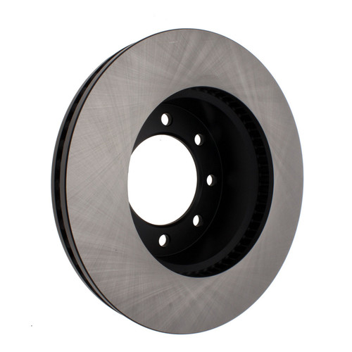 Premium Brake Rotor for 2009-2024 Dodge/Ram (Ram 2500, Ram 3500, 2500, 3500) 120.67072