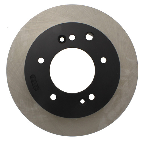Premium Brake Rotor for 2003-2006 Kia (Sorento) 120.50009