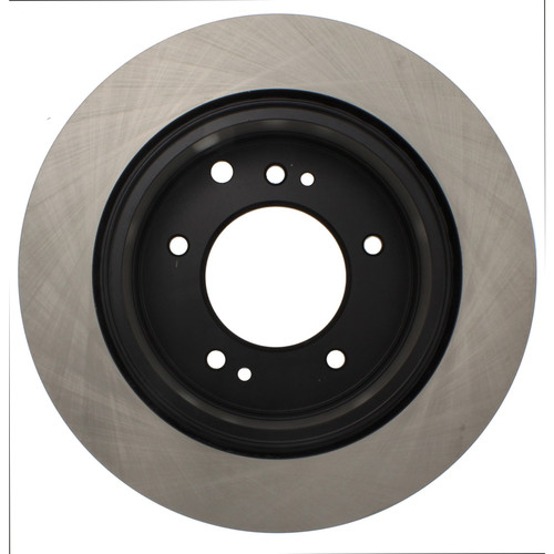 Premium Brake Rotor for 2003-2006 Kia (Sorento) 120.50009