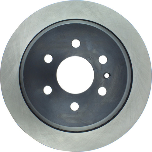Premium Brake Rotor for 2015-2020 Chevrolet/GMC (Colorado, Canyon) 120.66079
