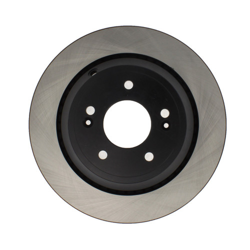 Premium Brake Rotor for 2011-2017 Hyundai/Kia (Equus, K900) 120.51041