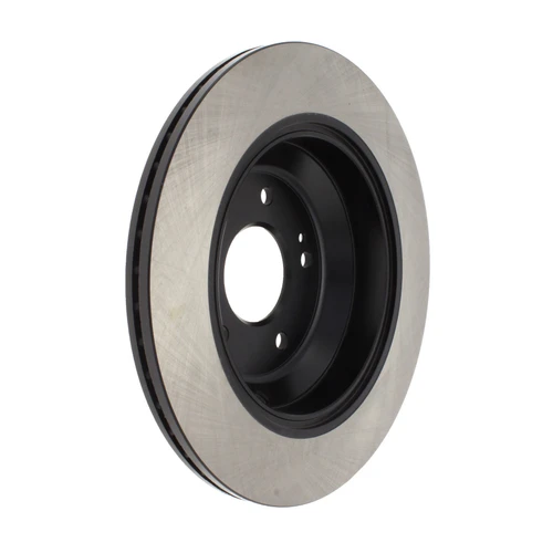 Premium Brake Rotor for 2011-2017 Hyundai/Kia (Equus, K900) 120.51041