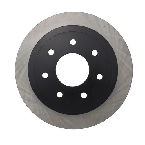 Premium Brake Rotor for 2004-2011 Ford/Lincoln (F-150, Mark LT) 120.65103
