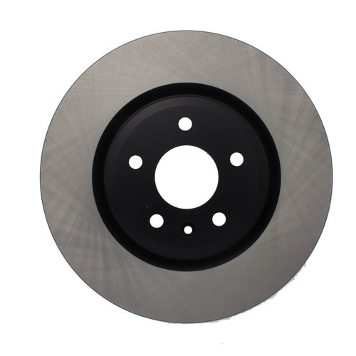 Premium Brake Rotor for 2011-2019 Ford/Lincoln (Flex, Taurus, MKS, MKT) 120.61102