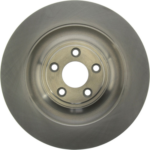 C-Tek Standard Brake Rotor for 2010-2020 Jaguar (XF, XKR, XFR, XJ) 121.20031