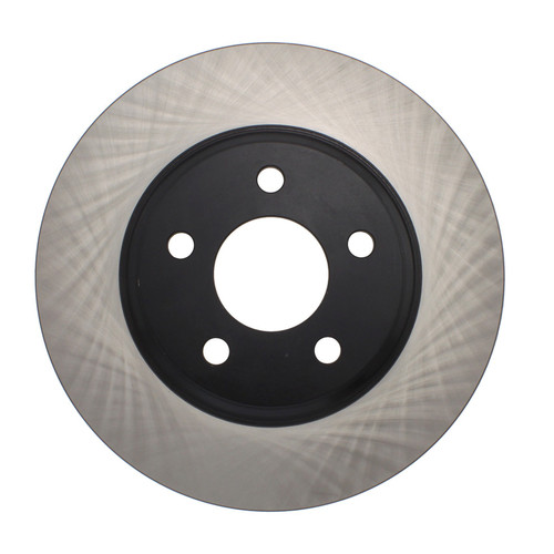 Premium Brake Rotor for 2005 Buick/Cadillac/Chevrolet (Park Avenue, LeSabre, DeVille, Impala) 120.62087