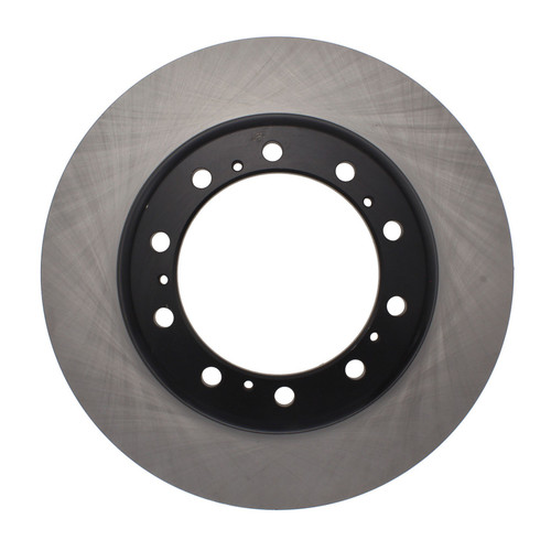 Premium Brake Rotor for 1980-2002 Chevrolet/GMC/Isuzu (C50, C60, C70, C6000) 120.80001