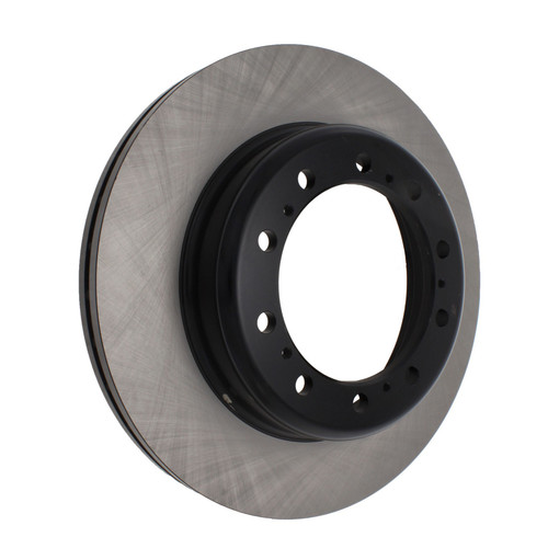 Premium Brake Rotor for 1980-2002 Chevrolet/GMC/Isuzu (C50, C60, C70, C6000) 120.80001