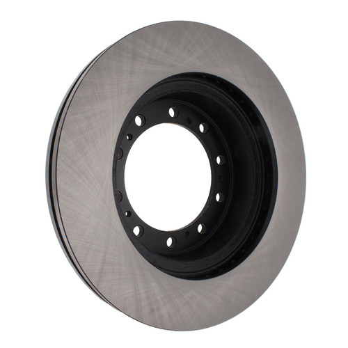 Premium Brake Rotor for 1980-2002 Chevrolet/GMC/Isuzu (C50, C60, C70, C6000) 120.80001