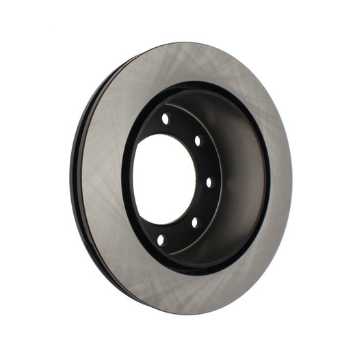 Premium Brake Rotor for 1999-2017 Chevrolet/GMC (Avalanche 2500, Express 2500, Express 3500, Silverado 2500) 120.66044