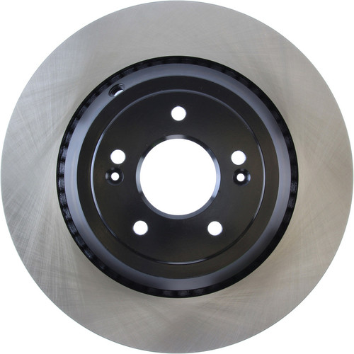 Premium Brake Rotor for 2017-2019 Genesis (G90) 120.51049