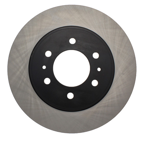 Premium Brake Rotor for 2009 Ford (F-150) 120.65130
