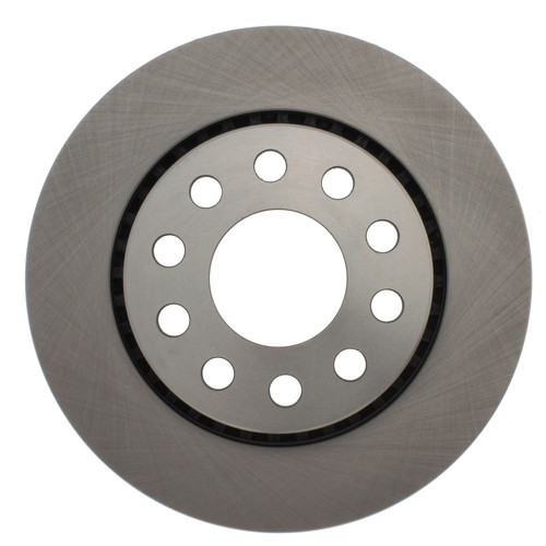 C-Tek Standard Brake Rotor for 1990-1997 Audi (S4, S6, V8 Quattro) 121.33033