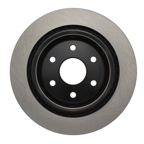 Premium Brake Rotor for 2000-2014 Cadillac/Chevrolet/GMC (Escalade, Avalanche 1500, Express 1500, Silverado 1500) 120.66045