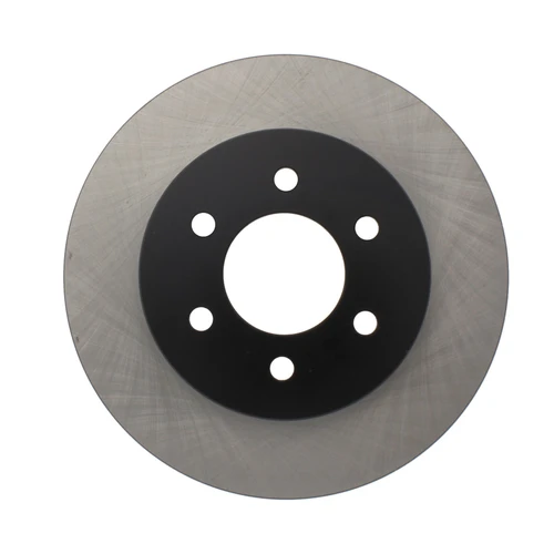 Premium Brake Rotor for 1997-2002 Dodge (Dakota, Durango) 120.67038