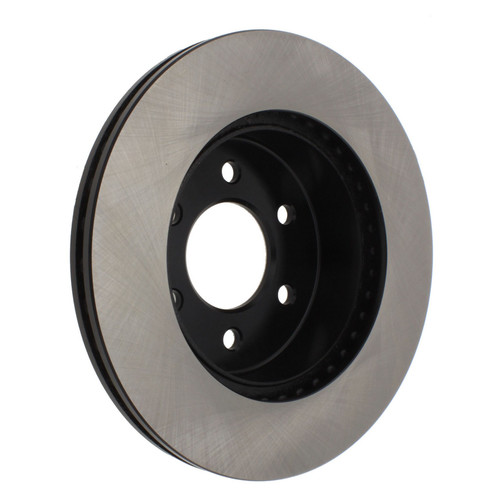 Premium Brake Rotor for 1997-2002 Dodge (Dakota, Durango) 120.67038