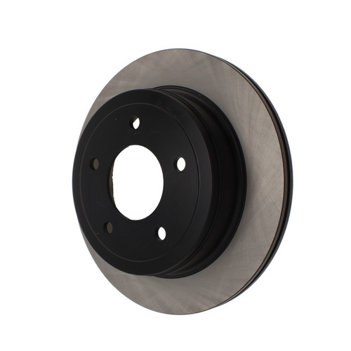 Premium Brake Rotor for 2004-2006 Ford (E-150, E-150 Club Wagon, Econoline) 120.65106