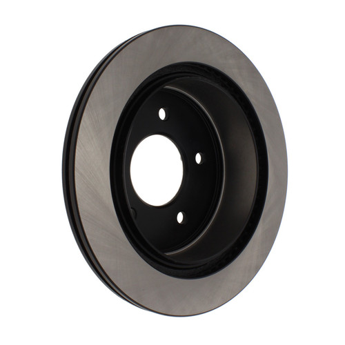 Premium Brake Rotor for 2004-2006 Ford (E-150, E-150 Club Wagon, Econoline) 120.65106