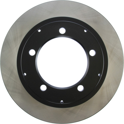 Premium Brake Rotor for 1980-2002 Chevrolet/GMC/Isuzu (C50, C60, C70, C6000) 120.80008
