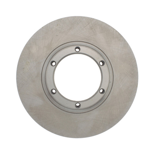 C-Tek Standard Brake Rotor for 1971-1983 Renault (LeCar, R12, R15, R17) 121.11000