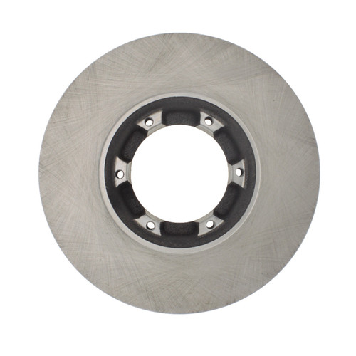 C-Tek Standard Brake Rotor for 1971-1983 Renault (LeCar, R12, R15, R17) 121.11000