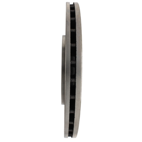 C-Tek Standard Brake Rotor for 1992-1995 Volkswagen (Corrado, Passat, Jetta, Golf) 121.33034