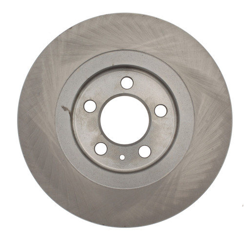 C-Tek Standard Brake Rotor for 1992-1995 Volkswagen (Corrado, Passat, Jetta, Golf) 121.33034