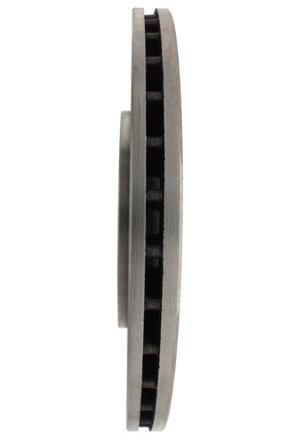 C-Tek Standard Brake Rotor for 1992-1995 Volkswagen (Corrado, Passat, Jetta, Golf) 121.33034