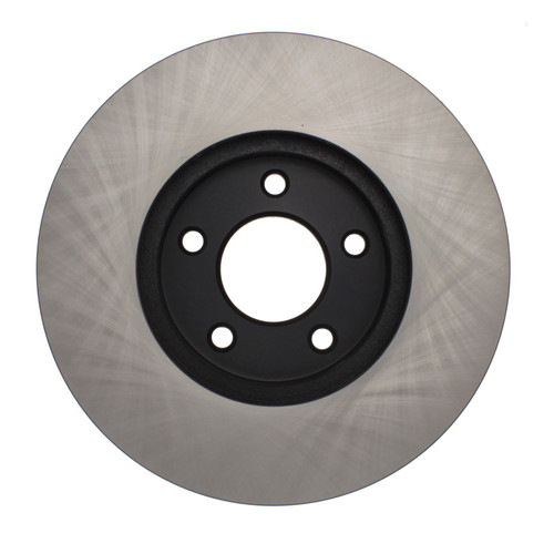 Premium Brake Rotor for 2001-2006 Buick/Chevrolet/Oldsmobile (Rendezvous, Venture, Silhouette, Aztek) 120.66047
