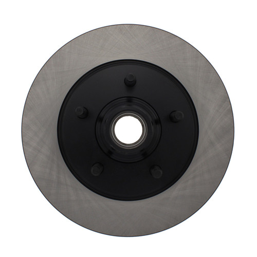 Premium Brake Rotor for 2000-2004 Ford/Lincoln (F-150, Blackwood, F-150 Heritage) 120.65080