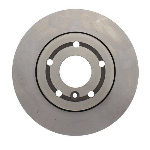 C-Tek Standard Brake Rotor for 1995-2002 Land Rover (Range Rover) 121.22003