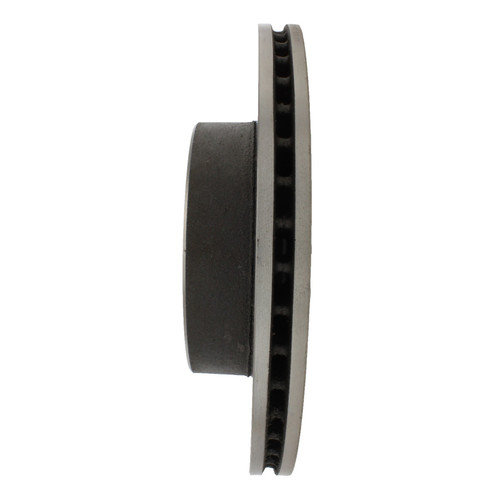 C-Tek Standard Brake Rotor for 1995-2002 Land Rover (Range Rover) 121.22003