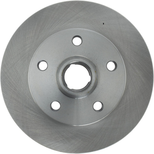 C-Tek Standard Brake Rotor for 1992-1998 Volkswagen (Corrado, Passat, Jetta, Golf) 121.33035