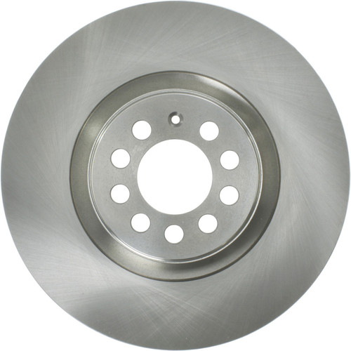 C-Tek Standard Brake Rotor for 1999-2019 Audi/Volkswagen/Seat (TT, TT Quattro, Golf, Jetta) 121.33062